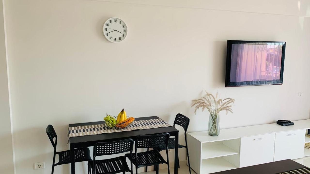 Playa La Arena Apartment By The Beach Пуэрто-де-Сантьяго Экстерьер фото