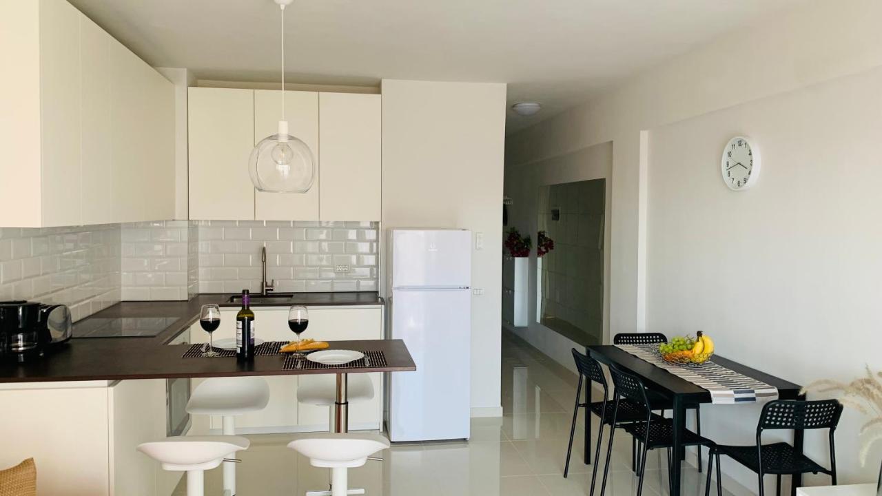 Playa La Arena Apartment By The Beach Пуэрто-де-Сантьяго Экстерьер фото